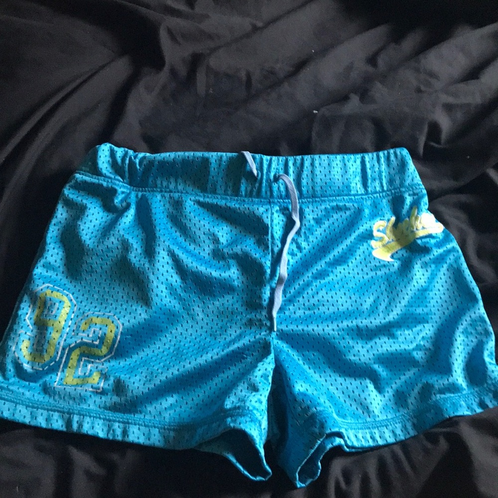 Kids shorts